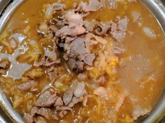 -马记伊源斋涮肉·清真菜(潘家园古玩市场店)