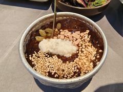 传统老冰粉-耍盆友·重庆江湖菜(百子湾店)