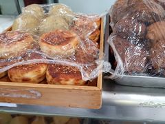 -李小老烧饼(常营民族家园店)
