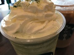 -星巴克臻选(佛山佛罗伦萨小镇店)