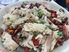 -蜀膳坊(洪公祠小区店)