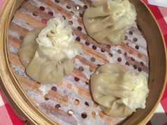 -西贝(宝乐汇店)