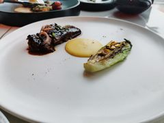 -翡翠36餐厅(浦东香格里拉店)
