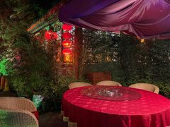 -白家大院·王府宫廷菜(苏州街店)