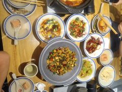 -肖记公安牛肉鱼杂(田林路店)