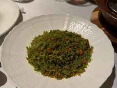-广州富力丽思卡尔顿酒店·丽轩·粤菜