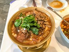 羊杂粉-凯鸽酒楼(操场城店)