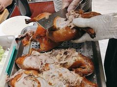 -川骄海鲜自助(河东店)