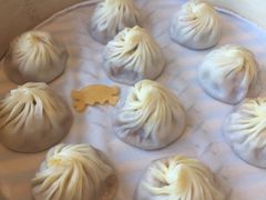 -鼎泰丰(嘉年华•海信广场VILLAGE店)