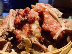 绝味手撕骨-闽上鲜·福建菜(龙湖滨江天街店)