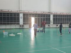 -临港奉贤体育中心