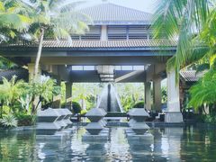 -海南清水湾莱佛士酒店