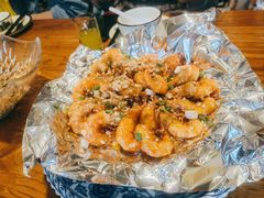 -东来土菜馆(民祥园路店)