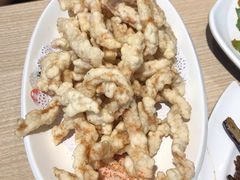 -六泰居·尔滨地标·东北菜(泰山路店)