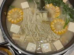 -沄记顺德菜打边炉(东直门店)
