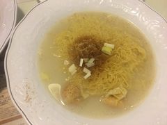 -翠华餐厅(旺角文华商场店)