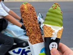 -ZAKUZAKU(中大国际高新店)