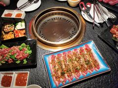 -嘿嘟嘟·肋条烧肉放题(爱融荟城店)