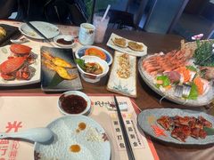 -枫千叶精致料理