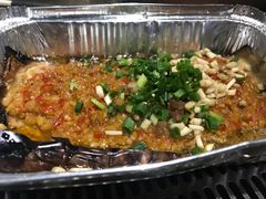 -本味家贵州烤肉&爆浆小豆腐(会展一店)