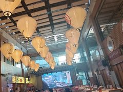 -羊之道草原味道清真餐厅(番禺店)