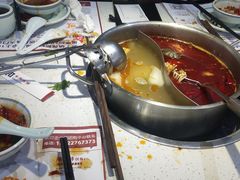 -潮正和潮汕牛肉火锅·老字号(番禺万达店)