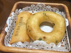 -火宫殿·湘菜小吃·商务宴请·生日聚会(东塘店)