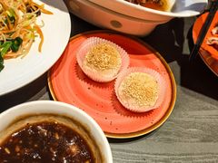 -小厨娘金榜题名(夫子庙秦淮河店)