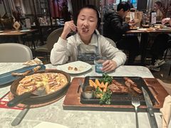 -必胜客(城西银泰店)