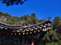 -北京上方山国家森林公园