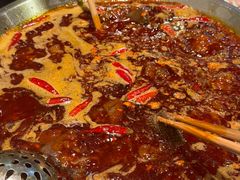 -飘香火锅(玉林西路店)