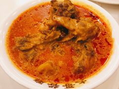马来咖喱鸡饭-大哥餐厅(西城花园店)