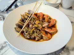 -潮州府·潮菜·砂锅粥(徐家汇店)
