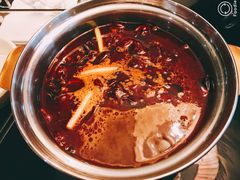 -鲁西肥牛(九方购物中心店)