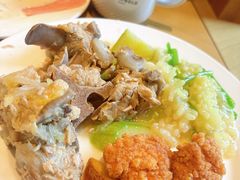 -陆家嘴万怡酒店·万荟轩