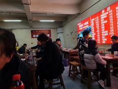 -老广烧烤(骆驼山康馨园店)