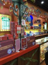 -探奇游乐园(烟台大悦城店)