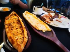 -Efes Turkish & Mediterranean Cuisine 艾菲斯餐厅(陆家嘴店)