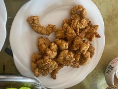 -老东阳·外婆菜(横店店)