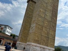 -世界恐龙谷景区