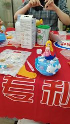 -贝美月子中心(半坡店)