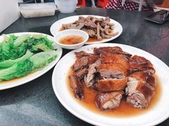 -黄连大头华烧鹅店(大良店)