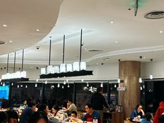 -必胜客(巴沟店)