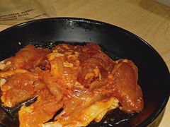 -花味·自助烤肉(雨花客厅店)