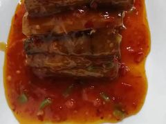 -尚岛私房菜(西方巷店)
