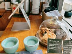 -Cafe del Volcan(永康路店)