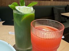 -一坐一忘云南菜(卓悦中心)