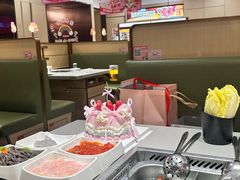 -海底捞火锅(吾悦广场店)