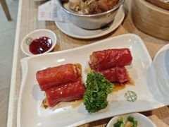 -添好运点心专门店(中环IFC店)