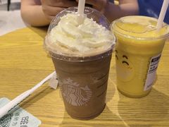 -星巴克臻选(西安钟楼店)